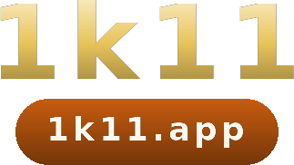 1k11 logo